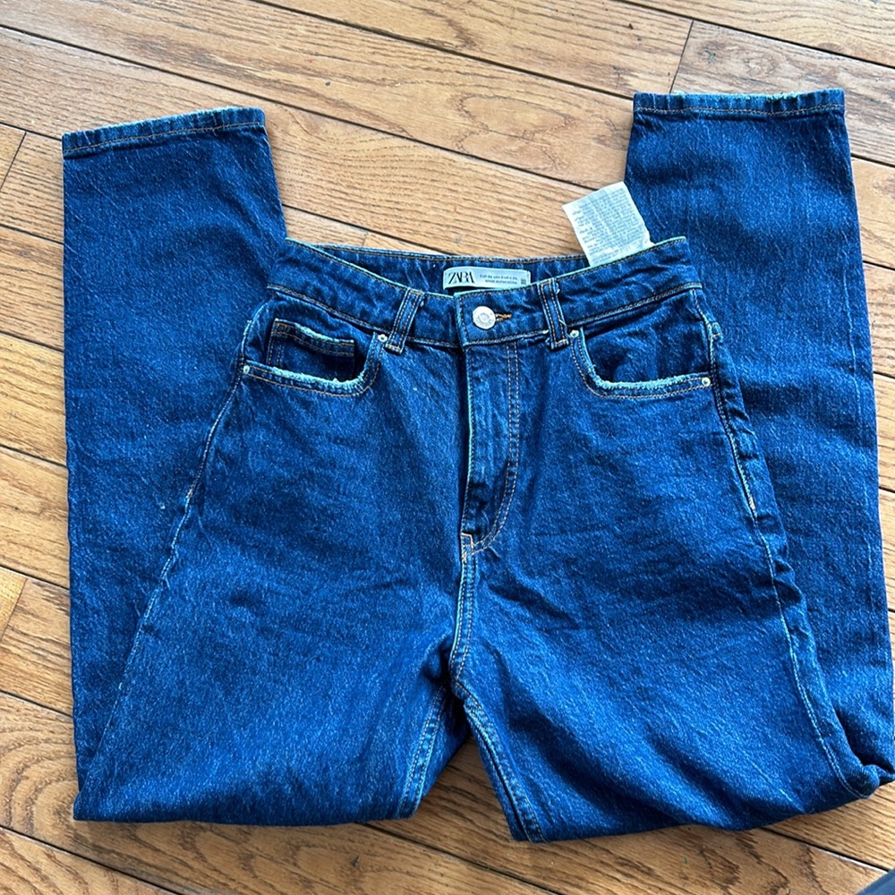 Zara Jeans - Picture 4 of 4